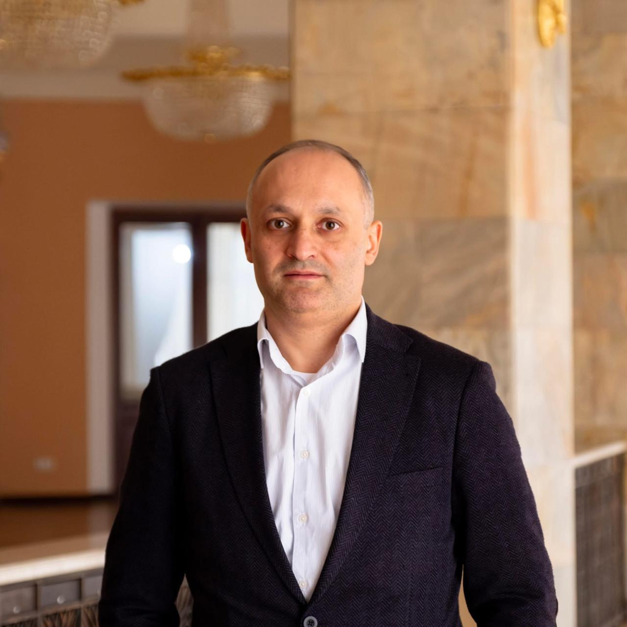 Norayr Nazaryan