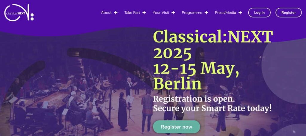 Classical Next 2025
