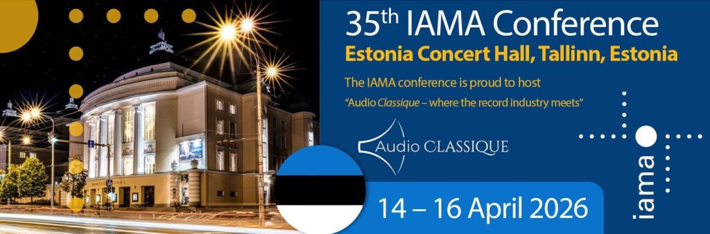 IAMA Conference 2026