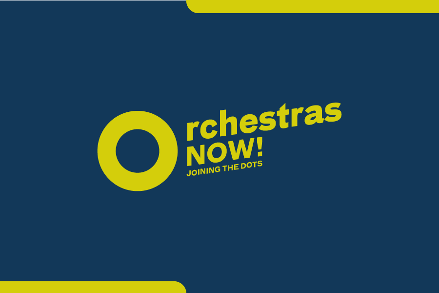 Orchestra Now 2025