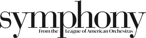 Symphony Magazine